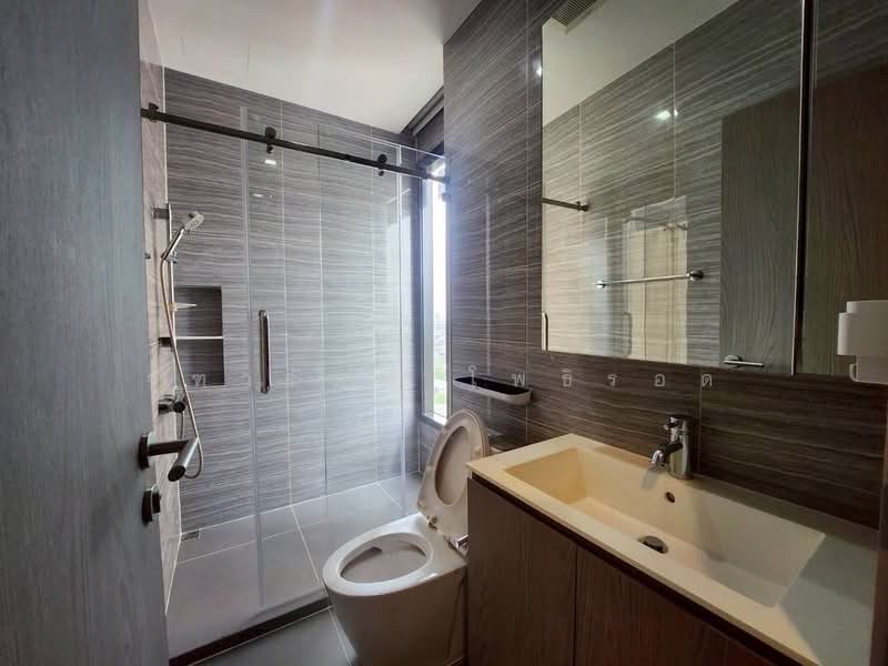 M Jatujak, Bangkok, Phahonyothin Road, Chatuchak, Chatuchak, Bangkok, 2 Bedrooms, 58 sqm, Condo For Rent, by จุฑารัตน์ โพธิรอด, 60144959 - DDproperty.com