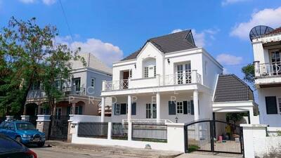 ขาย - ฟอเรสท์ ปาร์ค รามคำแหง Ford Rest Park Ramkhamhaeng, กรุงเทพ