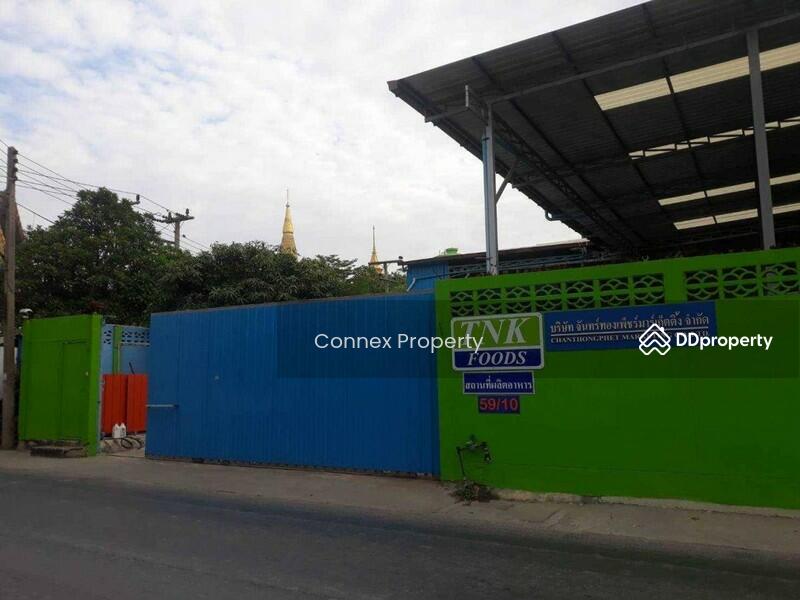 ขาย - โรงงานทีเอ็นซ์เคฟู๊ด factory TNK food, นครปฐม