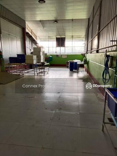 For Sale - โรงงานทีเอ็นซ์เคฟู๊ด factory TNK food, Nakhon Pathom