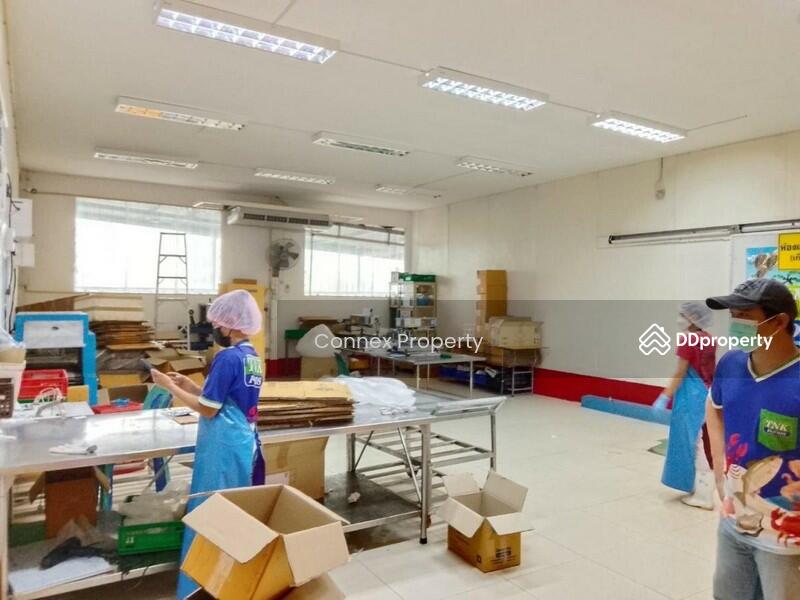 For Sale - โรงงานทีเอ็นซ์เคฟู๊ด factory TNK food, Nakhon Pathom