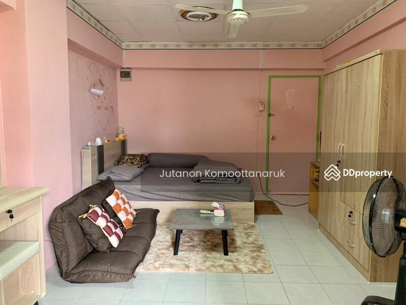 For Sale - Pattarasorn Place, Bangkok