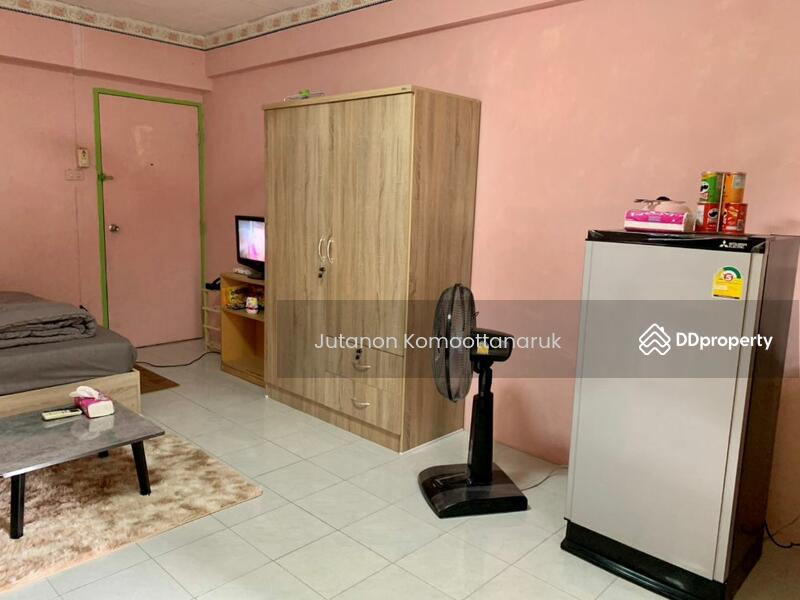 For Sale - Pattarasorn Place, Bangkok