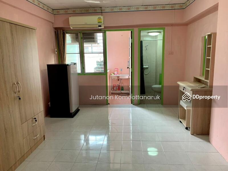 For Sale - Pattarasorn Place, Bangkok
