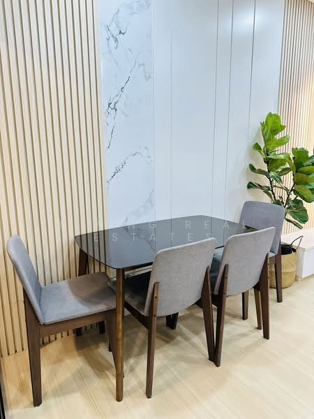 Supalai Loft Prajadhipok-Wongwian Yai : ศุภาลัย ลอฟท์ ประชาธิปก-วงเวียนใหญ่, กรุงเทพ, ถนนประชาธิปก, สมเด็จเจ้าพระยา, คลองสาน, กรุงเทพ, 60 ตร.ม., คอนโด ขาย, โดย Living Real Estates, 60144987 - DDproperty.com