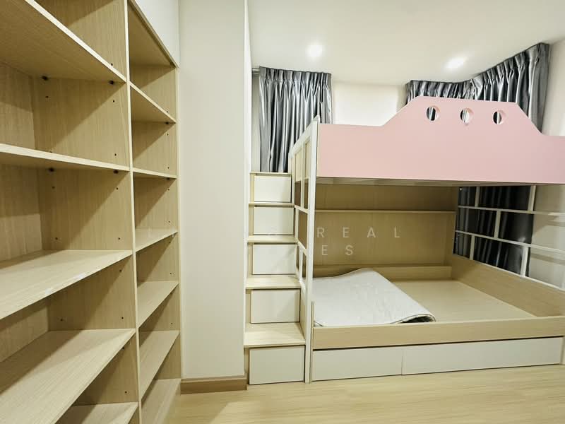 Supalai Loft Prajadhipok-Wongwian Yai : ศุภาลัย ลอฟท์ ประชาธิปก-วงเวียนใหญ่, กรุงเทพ, ถนนประชาธิปก, สมเด็จเจ้าพระยา, คลองสาน, กรุงเทพ, 60 ตร.ม., คอนโด ขาย, โดย Living Real Estates, 60144987 - DDproperty.com