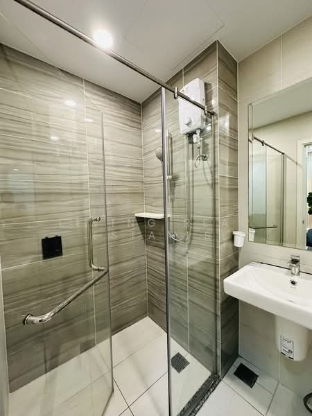 Supalai Loft Prajadhipok-Wongwian Yai, Bangkok, Prajadhipok Road, Somdet Chao Phraya, Khlong San, Bangkok, 2 Bedrooms, 60 sqm, Condo For Sale, by Living Real Estates, 60144987 - DDproperty.com