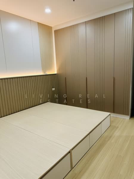 Supalai Loft Prajadhipok-Wongwian Yai : ศุภาลัย ลอฟท์ ประชาธิปก-วงเวียนใหญ่, กรุงเทพ, ถนนประชาธิปก, สมเด็จเจ้าพระยา, คลองสาน, กรุงเทพ, 60 ตร.ม., คอนโด ขาย, โดย Living Real Estates, 60144987 - DDproperty.com