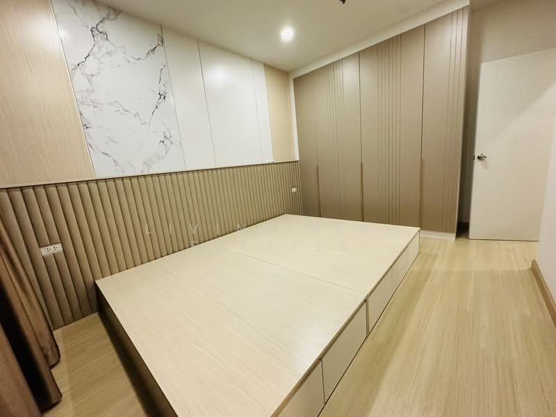 Supalai Loft Prajadhipok-Wongwian Yai : ศุภาลัย ลอฟท์ ประชาธิปก-วงเวียนใหญ่, กรุงเทพ, ถนนประชาธิปก, สมเด็จเจ้าพระยา, คลองสาน, กรุงเทพ, 60 ตร.ม., คอนโด ขาย, โดย Living Real Estates, 60144987 - DDproperty.com