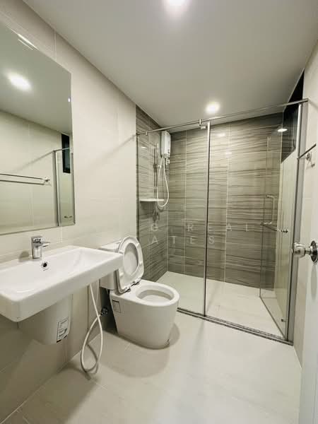 Supalai Loft Prajadhipok-Wongwian Yai, Bangkok, Prajadhipok Road, Somdet Chao Phraya, Khlong San, Bangkok, 2 Bedrooms, 60 sqm, Condo For Sale, by Living Real Estates, 60144987 - DDproperty.com