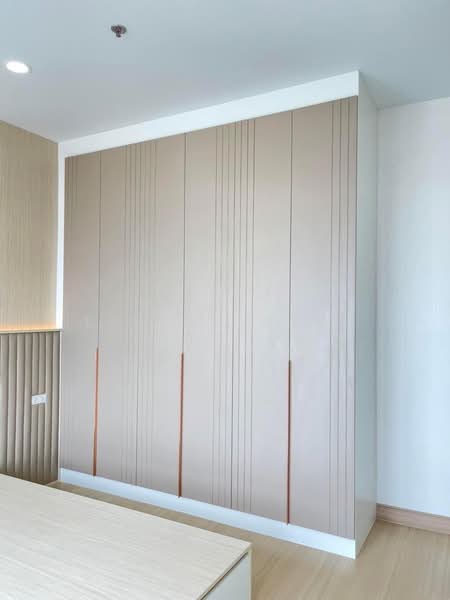 Supalai Loft Prajadhipok-Wongwian Yai : ศุภาลัย ลอฟท์ ประชาธิปก-วงเวียนใหญ่, กรุงเทพ, ถนนประชาธิปก, สมเด็จเจ้าพระยา, คลองสาน, กรุงเทพ, 60 ตร.ม., คอนโด ขาย, โดย Living Real Estates, 60144987 - DDproperty.com