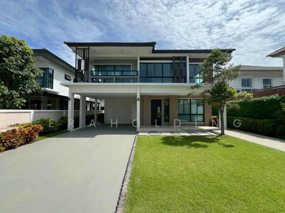 ขาย - Phumpirom Premium-Rangsit Klong 5 : ภูมิภิรมย์ พรีเมี่ยม-รังสิต คลอง 5, ปทุมธานี