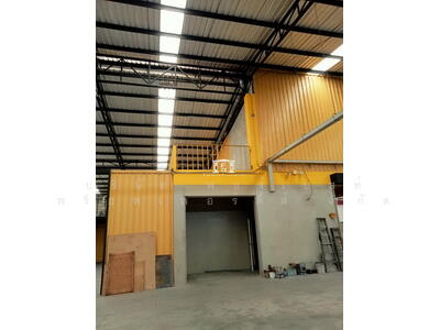 ขาย - 45108 – โชว์รูม+สำนักงาน ติดถนนวงแหวนตะวันออก ใกล้ด่านทับช้าง เนื้อที่ 2-2-60.9 ไร่, กรุงเทพ