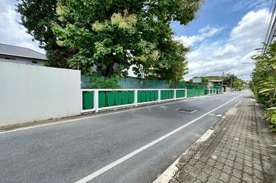 ขาย - ถนนสุขุมวิท ซอยสุขุมวิท 31,35, สมุทรปราการ