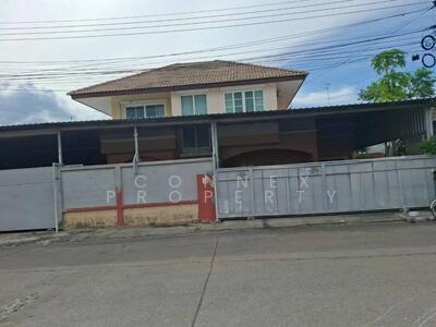 ขาย - บัวทองธานี พาร์ค Buathong Thani Park, นนทบุรี