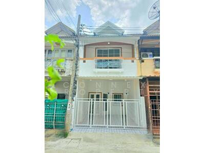 ขาย - บัวทองธานี พาร์ค, นนทบุรี