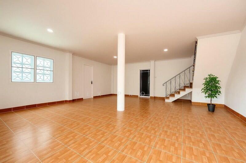 Baan Thewin Phutthamonthon Sai 2 : บ้านเทวินทร์ พุทธมณฑลสาย 2, กรุงเทพ, ซอยเทวินทร์ 4 วัดบุญยประดิษฐ์ พุทธมณฑลสาย 2 ซอย 7, บางแคเหนือ, บางแค, กรุงเทพ, 165 ตร.ม., บ้านเดี่ยว ขาย, โดย Connex Property, 60145019 - DDproperty.com