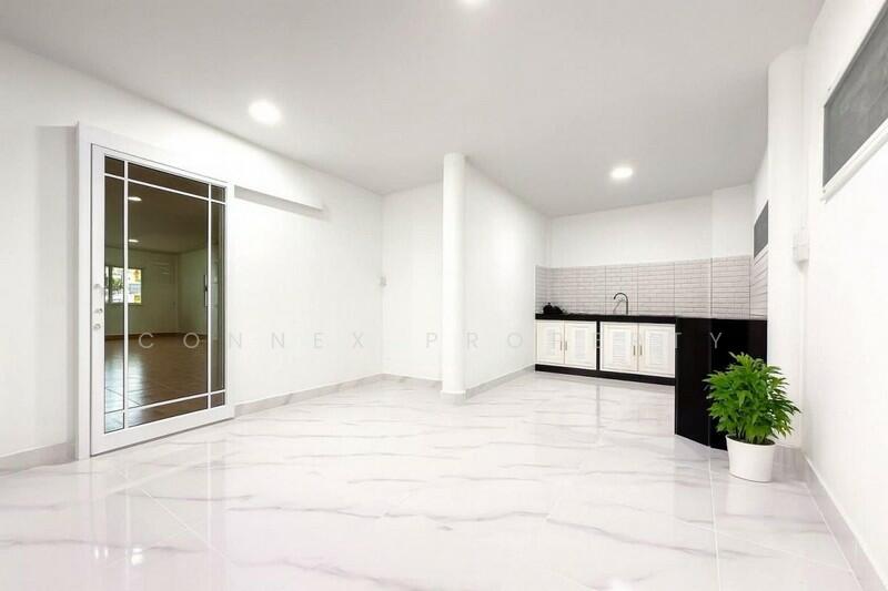 Baan Thewin Phutthamonthon Sai 2 : บ้านเทวินทร์ พุทธมณฑลสาย 2, กรุงเทพ, ซอยเทวินทร์ 4 วัดบุญยประดิษฐ์ พุทธมณฑลสาย 2 ซอย 7, บางแคเหนือ, บางแค, กรุงเทพ, 165 ตร.ม., บ้านเดี่ยว ขาย, โดย Connex Property, 60145019 - DDproperty.com