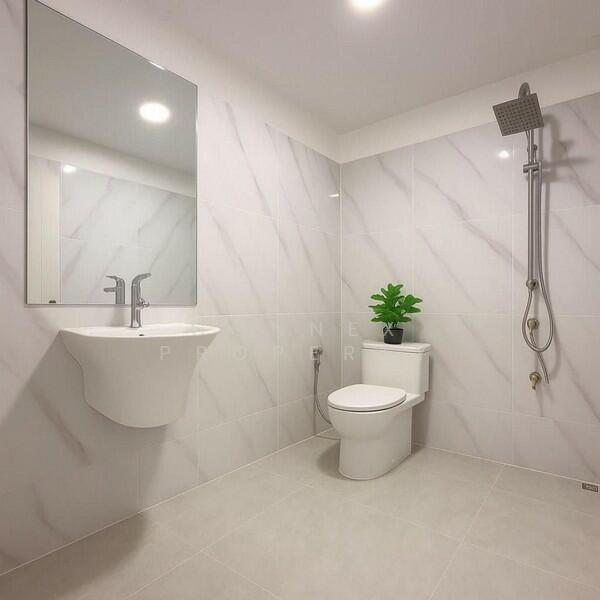 Baan Thewin Phutthamonthon Sai 2 : บ้านเทวินทร์ พุทธมณฑลสาย 2, กรุงเทพ, ซอยเทวินทร์ 4 วัดบุญยประดิษฐ์ พุทธมณฑลสาย 2 ซอย 7, บางแคเหนือ, บางแค, กรุงเทพ, 165 ตร.ม., บ้านเดี่ยว ขาย, โดย Connex Property, 60145019 - DDproperty.com