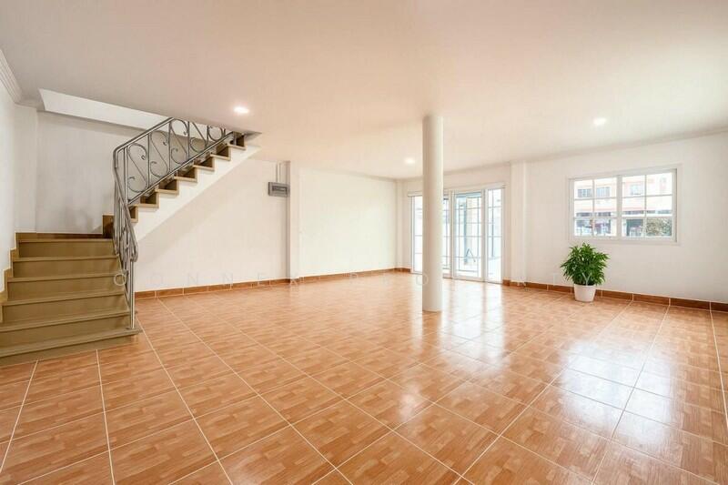 Baan Thewin Phutthamonthon Sai 2, Bangkok, ซอยเทวินทร์ 4 วัดบุญยประดิษฐ์ พุทธมณฑลสาย 2 ซอย 7, Bang Kae Nua, Bang Khae, Bangkok, 4 Bedrooms, 165 sqm, Single Detached House For Sale, by Connex Property, 60145019 - DDproperty.com