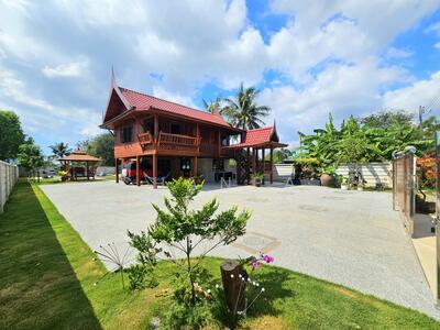 ขาย - Stan alone, ประจวบคีรีขันธ์