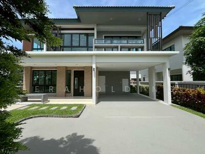 ขาย - Phumpirom Premium-Rangsit Klong 5 : ภูมิภิรมย์ พรีเมี่ยม-รังสิต คลอง 5, ปทุมธานี