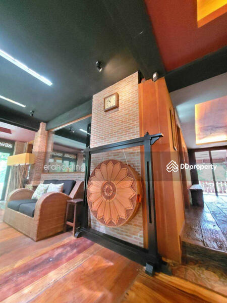 ให้เช่า - บ้านหรูเรือนไทยพร้อมที่ดิน​, กรุงเทพ
