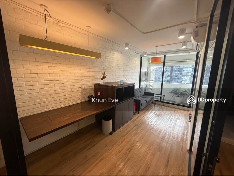 For Rent - ITF Silom Palace, Bangkok