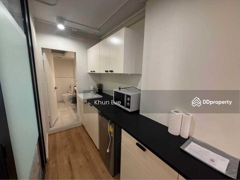 For Rent - ITF Silom Palace, Bangkok