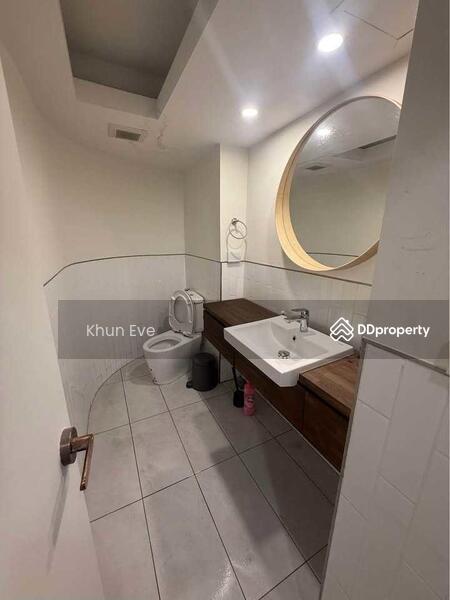 For Rent - ITF Silom Palace, Bangkok