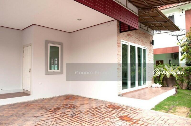 ขาย - บ้านระเบียงสวน 5 Baan Rabiang Suan 5, กรุงเทพ