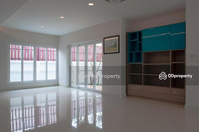 ขาย - บ้านระเบียงสวน 5 Baan Rabiang Suan 5, กรุงเทพ
