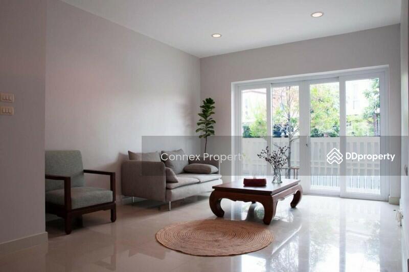 ขาย - บ้านระเบียงสวน 5 Baan Rabiang Suan 5, กรุงเทพ