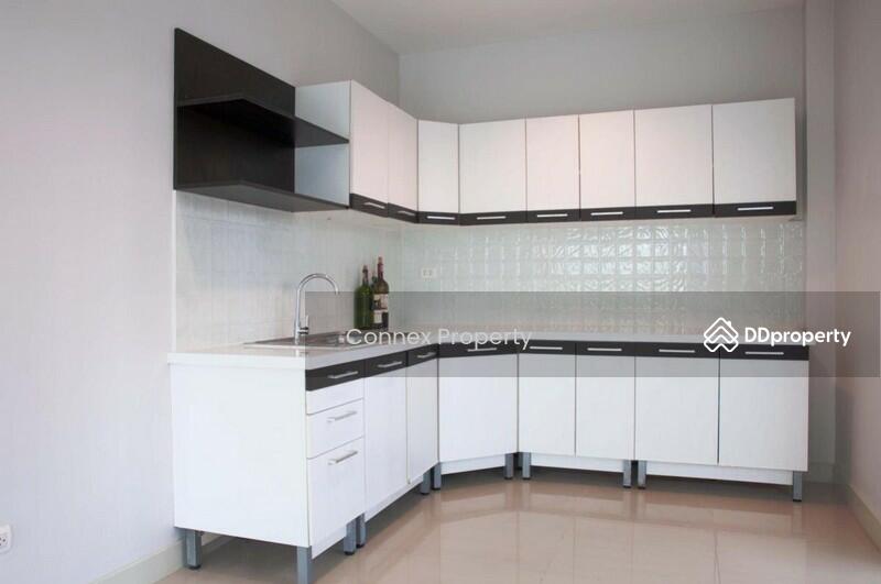 ขาย - บ้านระเบียงสวน 5 Baan Rabiang Suan 5, กรุงเทพ