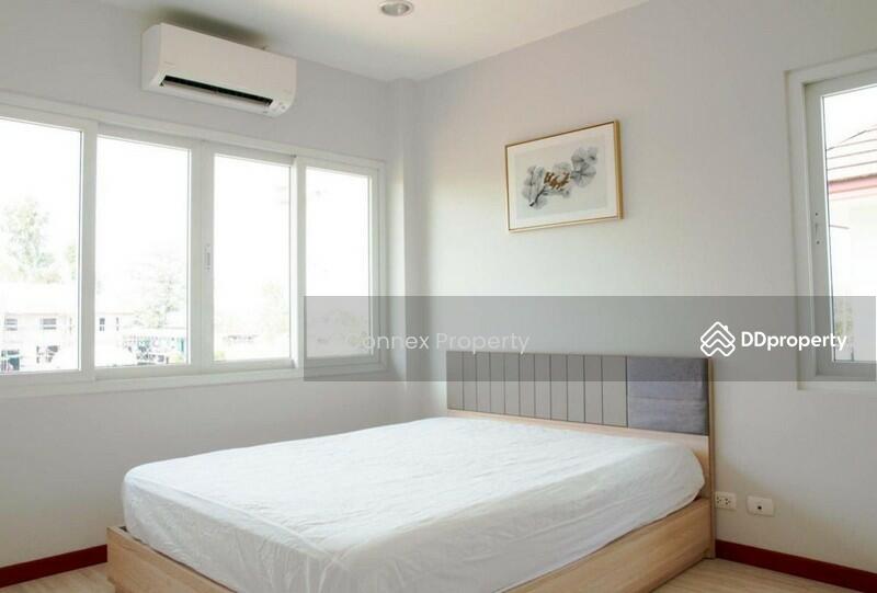 ขาย - บ้านระเบียงสวน 5 Baan Rabiang Suan 5, กรุงเทพ