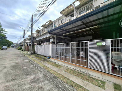 ขาย - Baan Mai Rama 2-Buddhabucha 2 : บ้านใหม่ พระราม 2-พุทธบูชา 2, กรุงเทพ