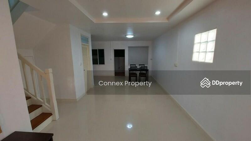 For Sale - บ้านพิศาล โครงการ 16 บางขุนเทียน 14 Baan Pisan Bangkhuntian Project 16 soi Bangkhuntian 14, Bangkok