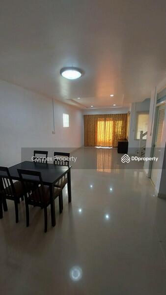 For Sale - บ้านพิศาล โครงการ 16 บางขุนเทียน 14 Baan Pisan Bangkhuntian Project 16 soi Bangkhuntian 14, Bangkok