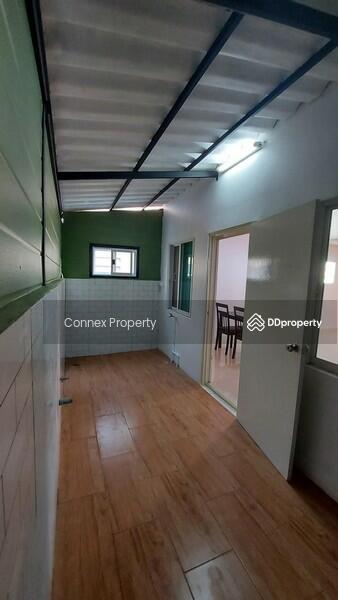 For Sale - บ้านพิศาล โครงการ 16 บางขุนเทียน 14 Baan Pisan Bangkhuntian Project 16 soi Bangkhuntian 14, Bangkok