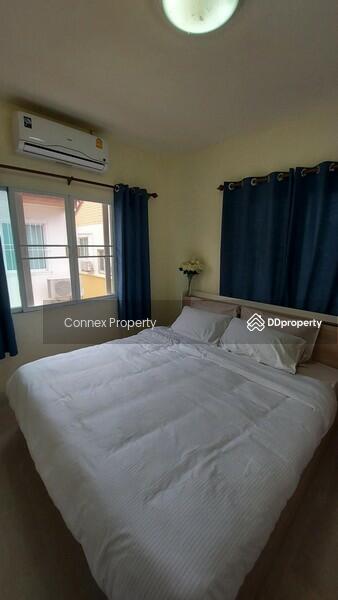 For Sale - บ้านพิศาล โครงการ 16 บางขุนเทียน 14 Baan Pisan Bangkhuntian Project 16 soi Bangkhuntian 14, Bangkok