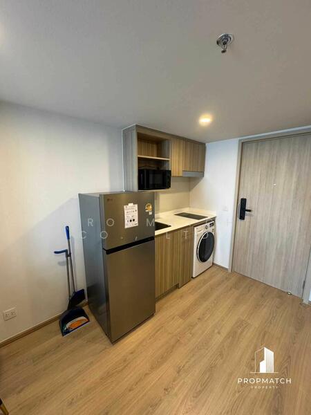 Life Rama 4-Asoke, Bangkok, Rama 4 Road, Khlong Toei, Bangkok, 2 Bedrooms, 52 sqm, Condo For Rent, by PROPMATCH CO., LTD., 60145070 - DDproperty.com