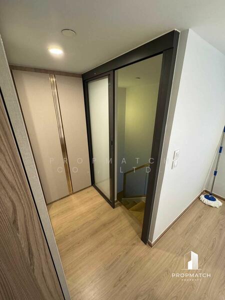 Life Rama 4-Asoke, Bangkok, Rama 4 Road, Khlong Toei, Bangkok, 2 Bedrooms, 52 sqm, Condo For Rent, by PROPMATCH CO., LTD., 60145070 - DDproperty.com