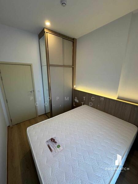 Life Rama 4-Asoke, Bangkok, Rama 4 Road, Khlong Toei, Bangkok, 2 Bedrooms, 52 sqm, Condo For Rent, by PROPMATCH CO., LTD., 60145070 - DDproperty.com