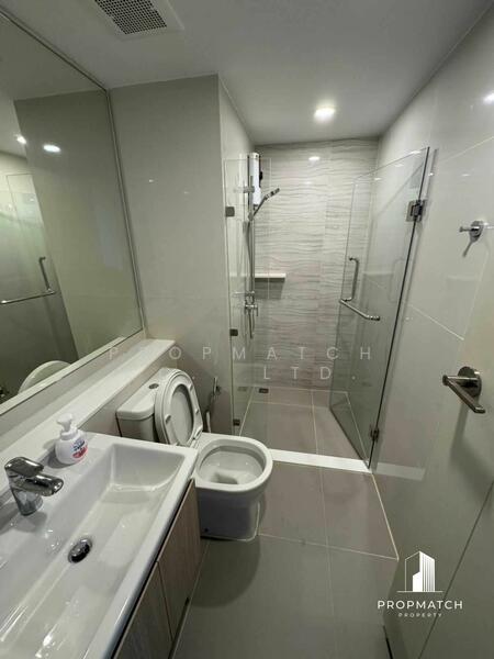 Life Rama 4-Asoke, Bangkok, Rama 4 Road, Khlong Toei, Bangkok, 2 Bedrooms, 52 sqm, Condo For Rent, by PROPMATCH CO., LTD., 60145070 - DDproperty.com