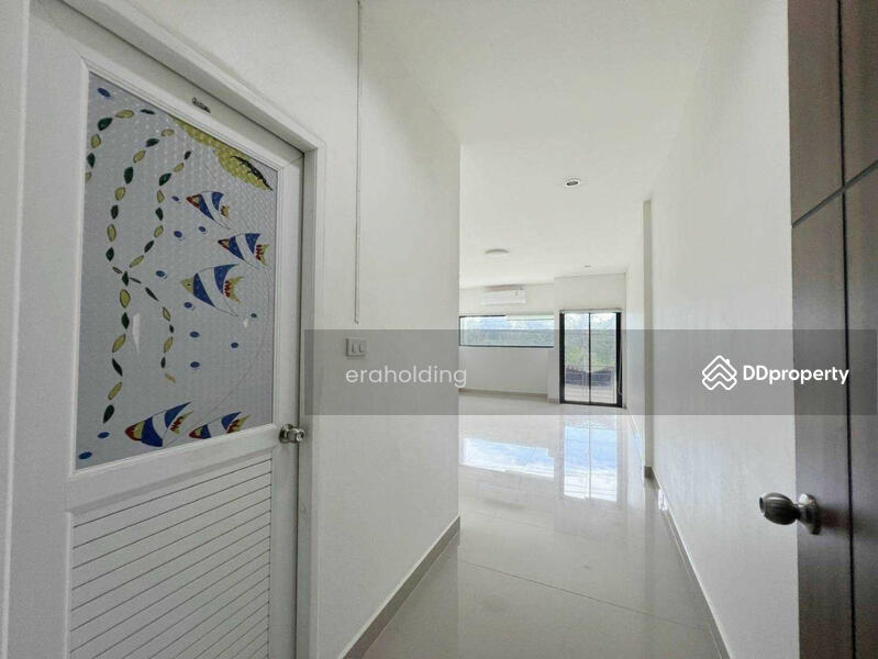 For Sale - ติดถนนหลัก(สุราษฎร์-พุนพิน), Surat Thani