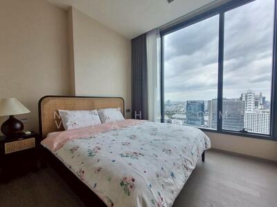 For Rent - The Esse Asoke, Bangkok