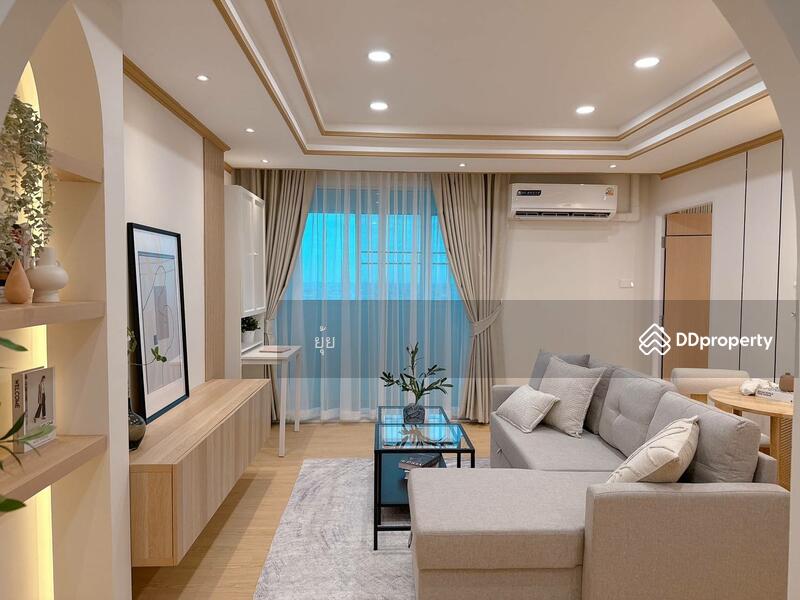 For Sale - Subkaew Tower, Bangkok
