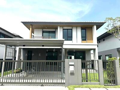 ขาย - Saransiri Rangsit : สราญสิริ รังสิต, ปทุมธานี