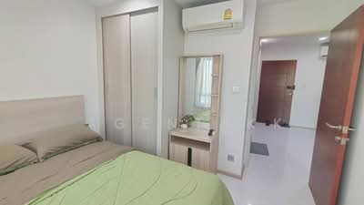 For Rent - Wynn Condo Phaholyothin 52, Bangkok