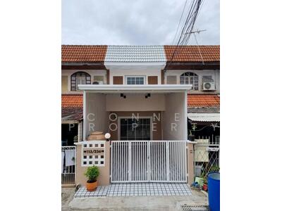 ขาย - บ้านบัวทอง 1 |, นนทบุรี